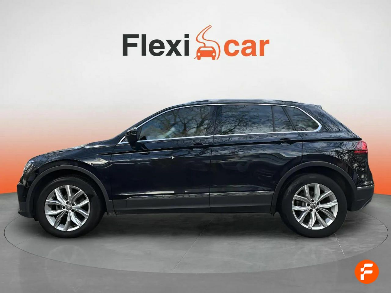 Foto Volkswagen Tiguan 3