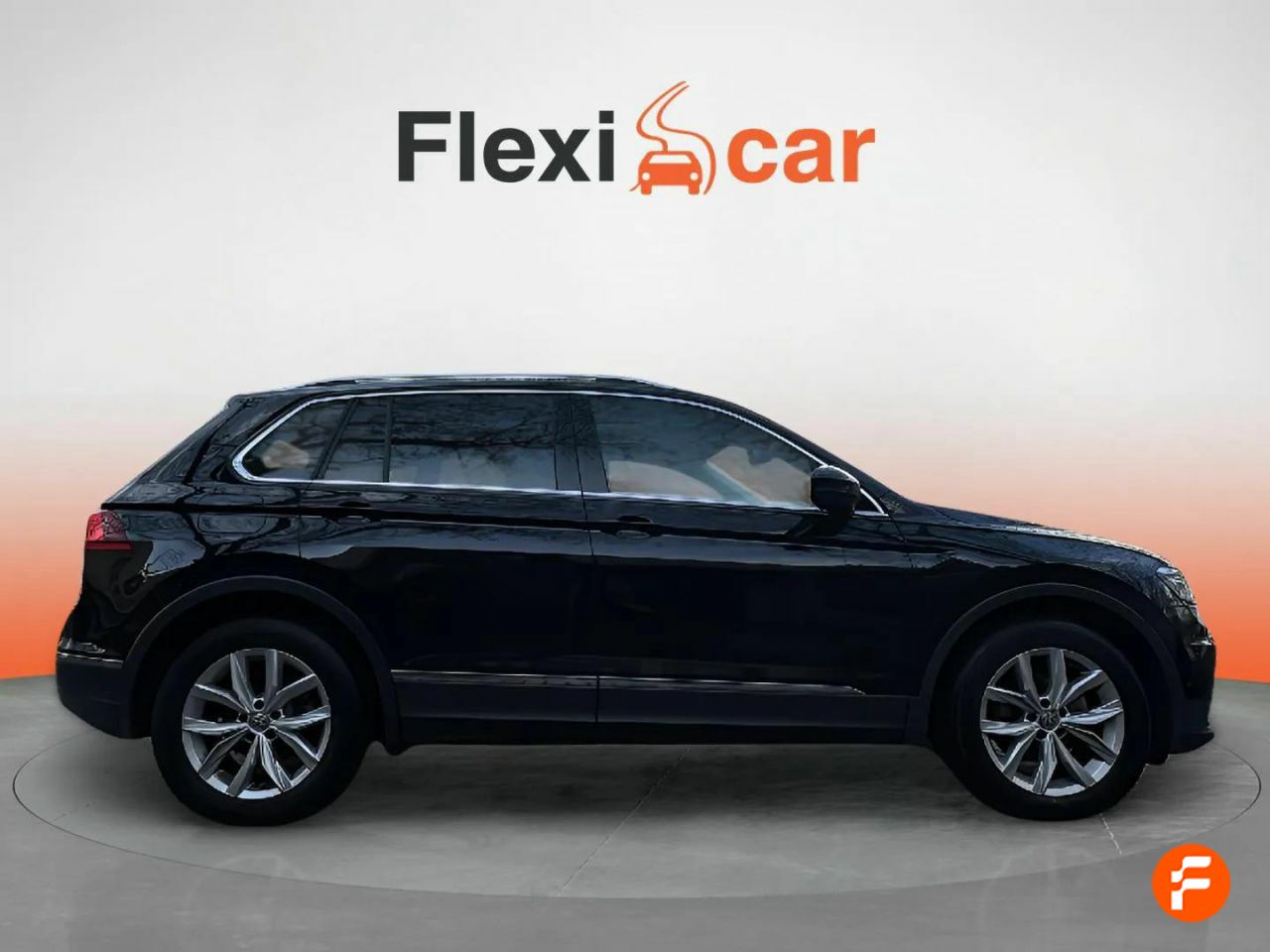 Foto Volkswagen Tiguan 4