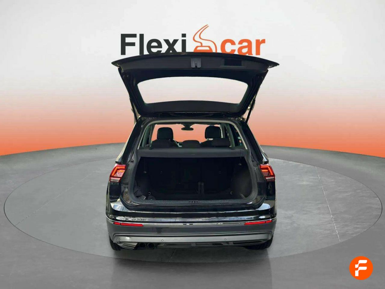 Foto Volkswagen Tiguan 7