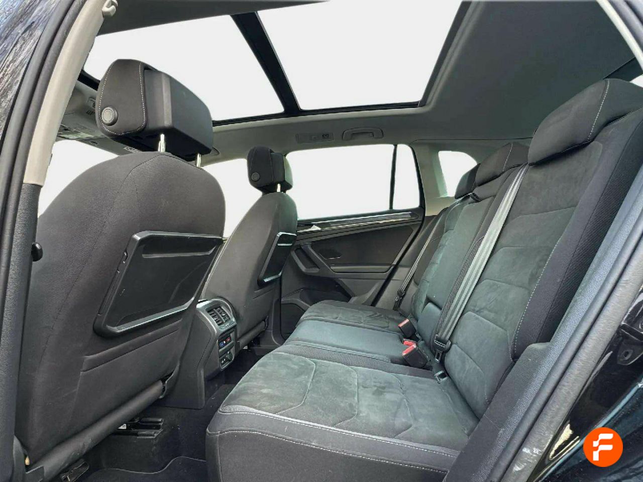 Foto Volkswagen Tiguan 13