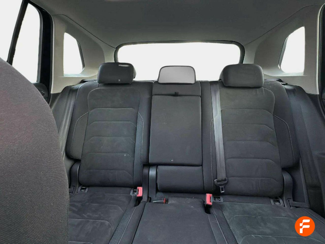 Foto Volkswagen Tiguan 14