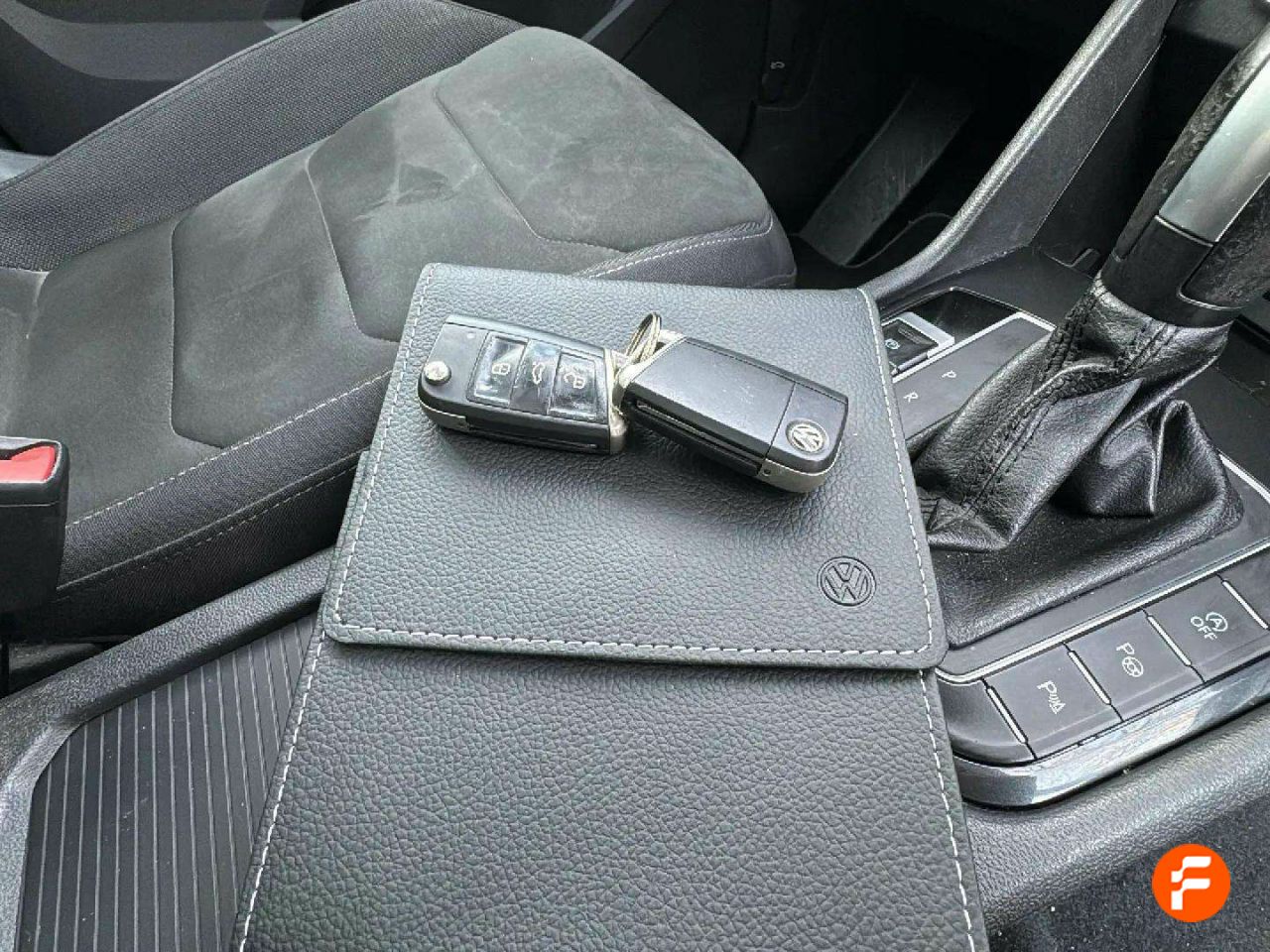 Foto Volkswagen Tiguan 15