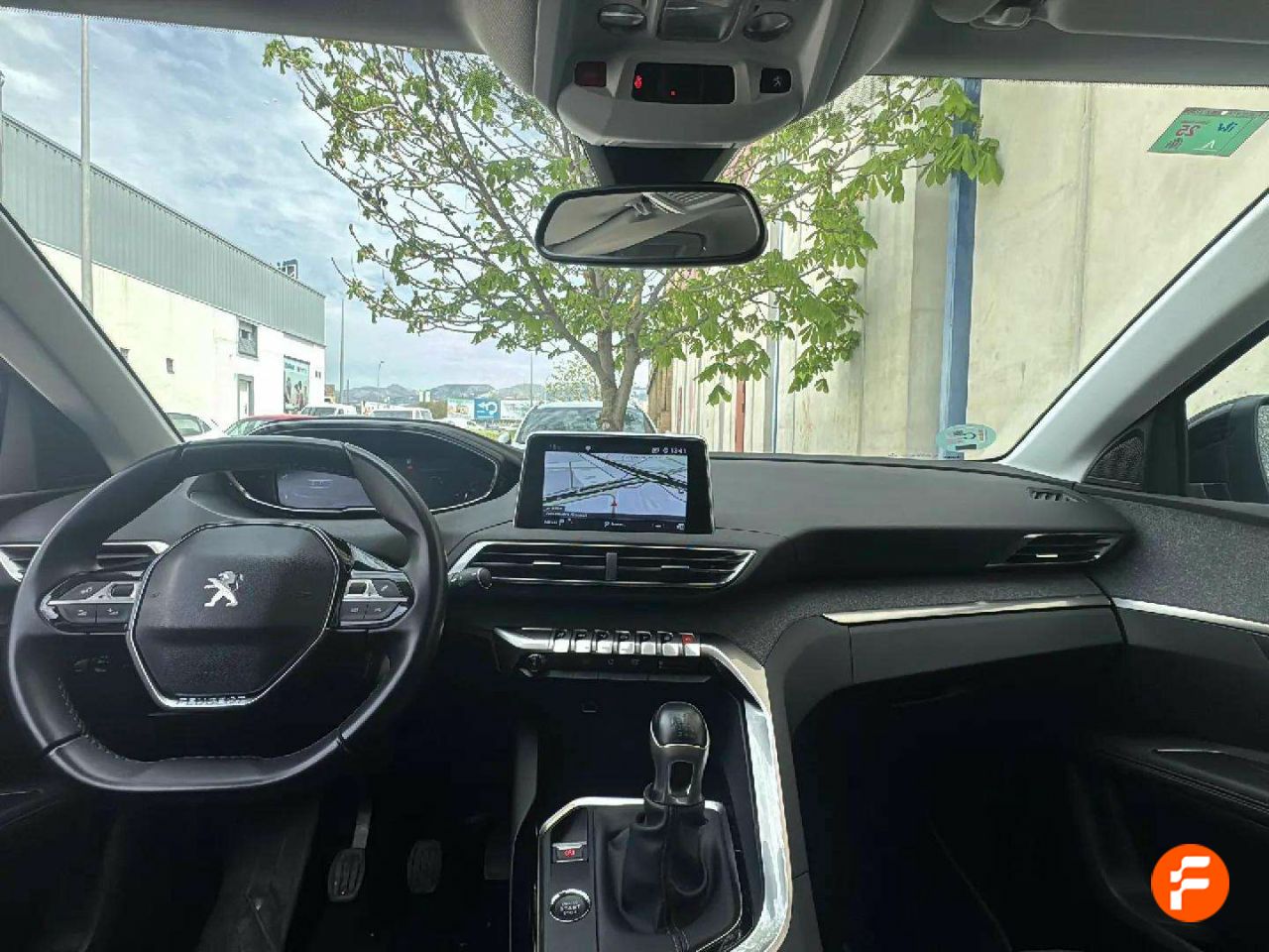 Foto Peugeot 5008 9