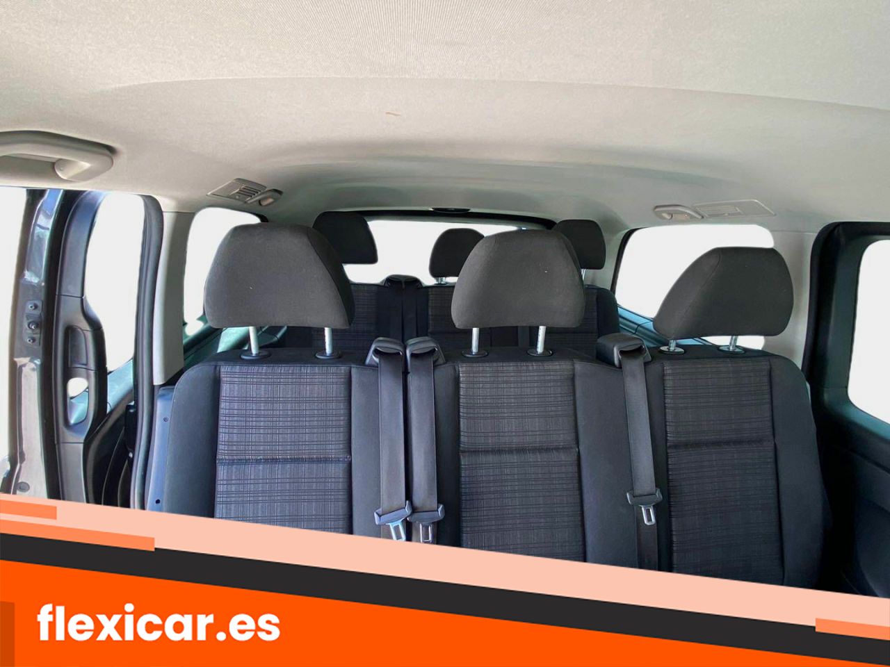 Foto Mercedes-Benz Vito 14