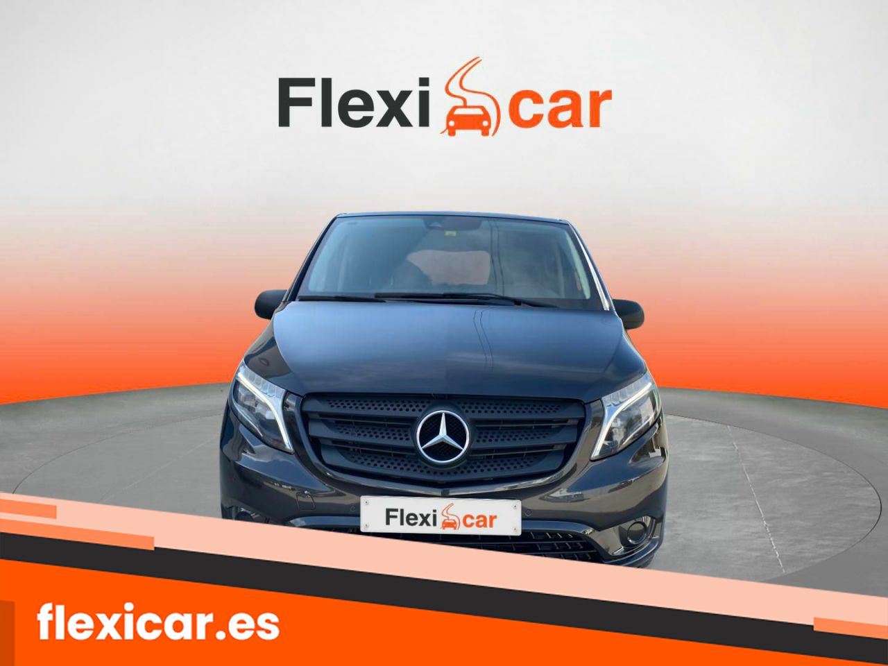 Foto Mercedes-Benz Vito 2