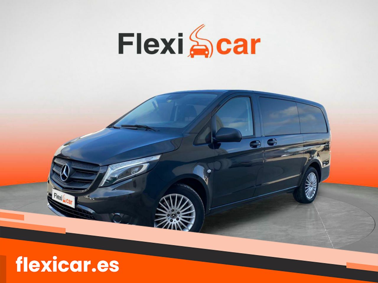 Foto Mercedes-Benz Vito 3