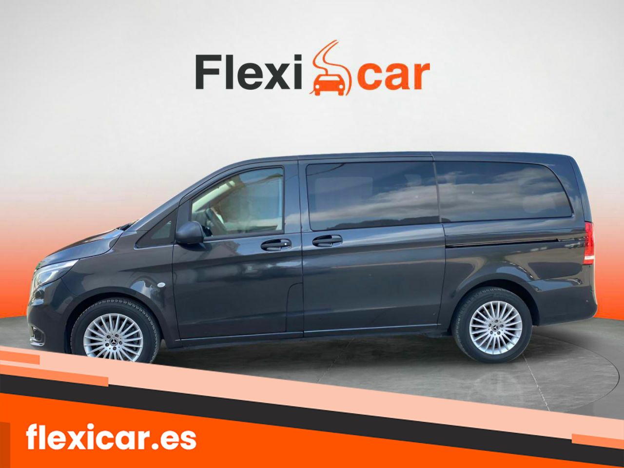 Foto Mercedes-Benz Vito 4