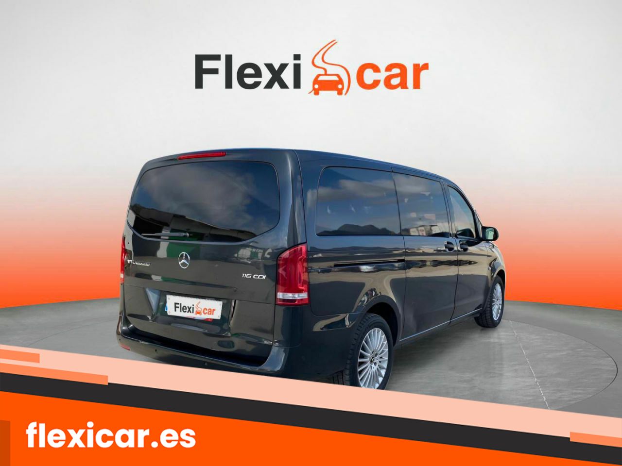 Foto Mercedes-Benz Vito 7