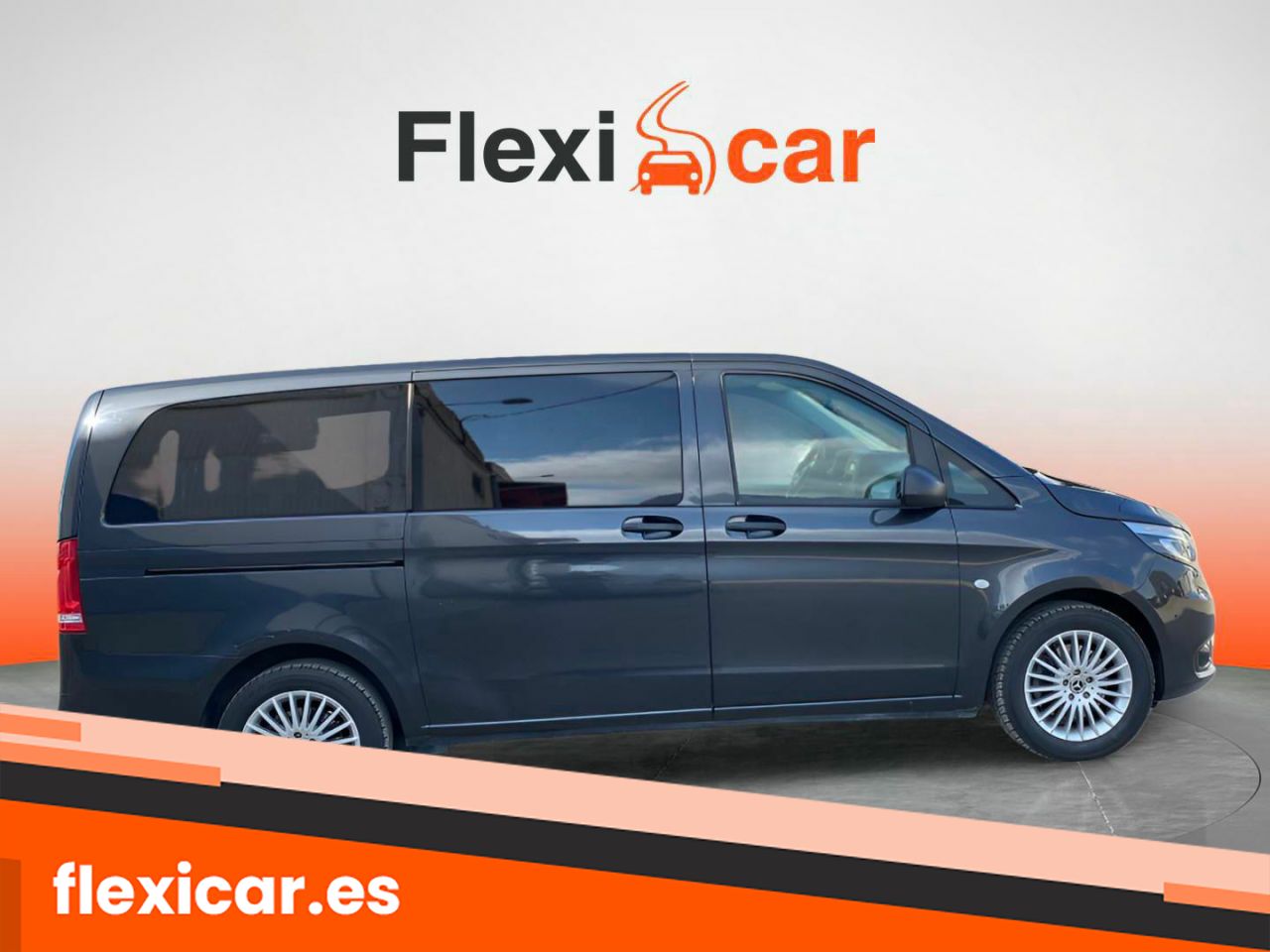 Foto Mercedes-Benz Vito 8