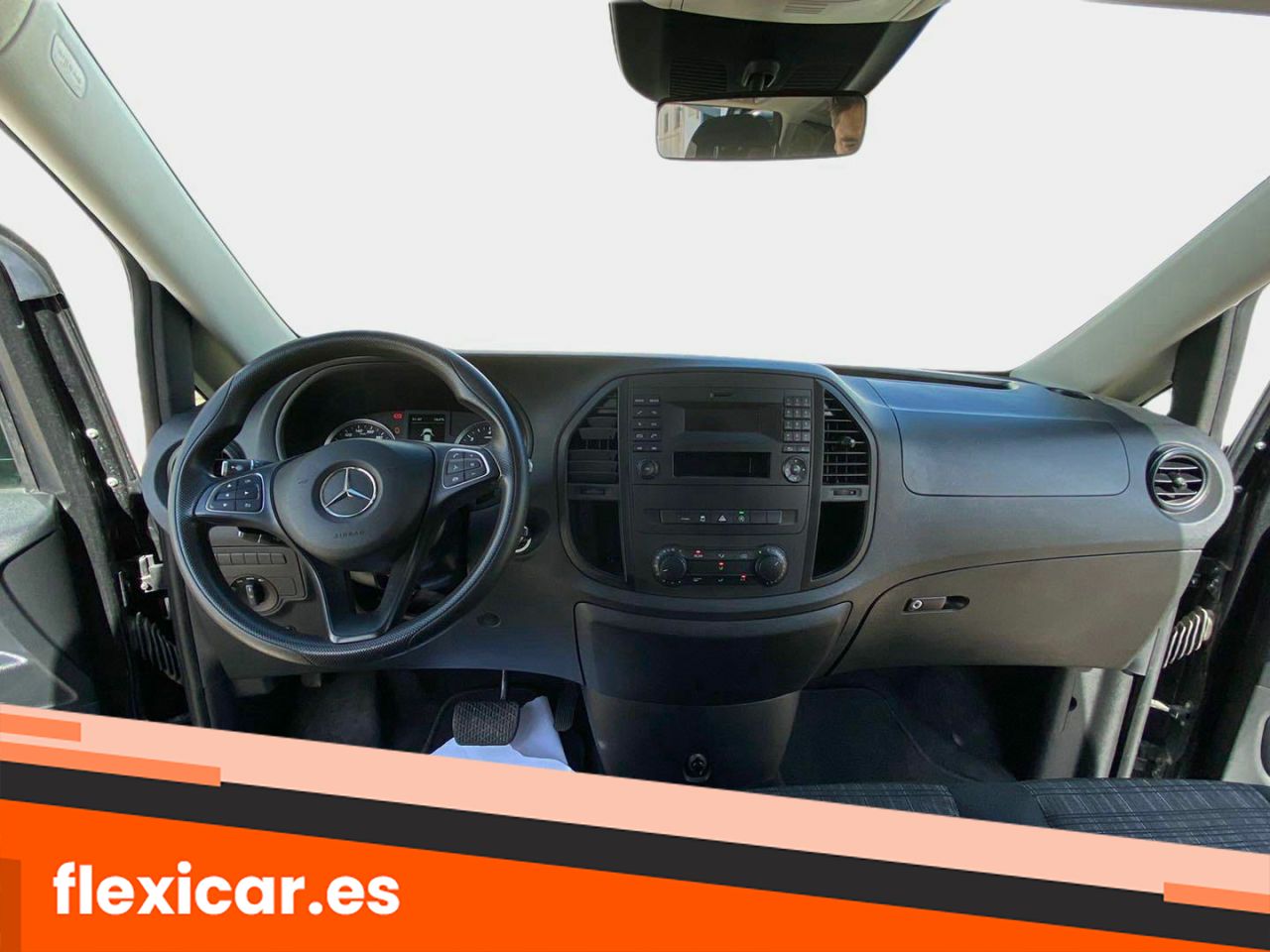 Foto Mercedes-Benz Vito 9
