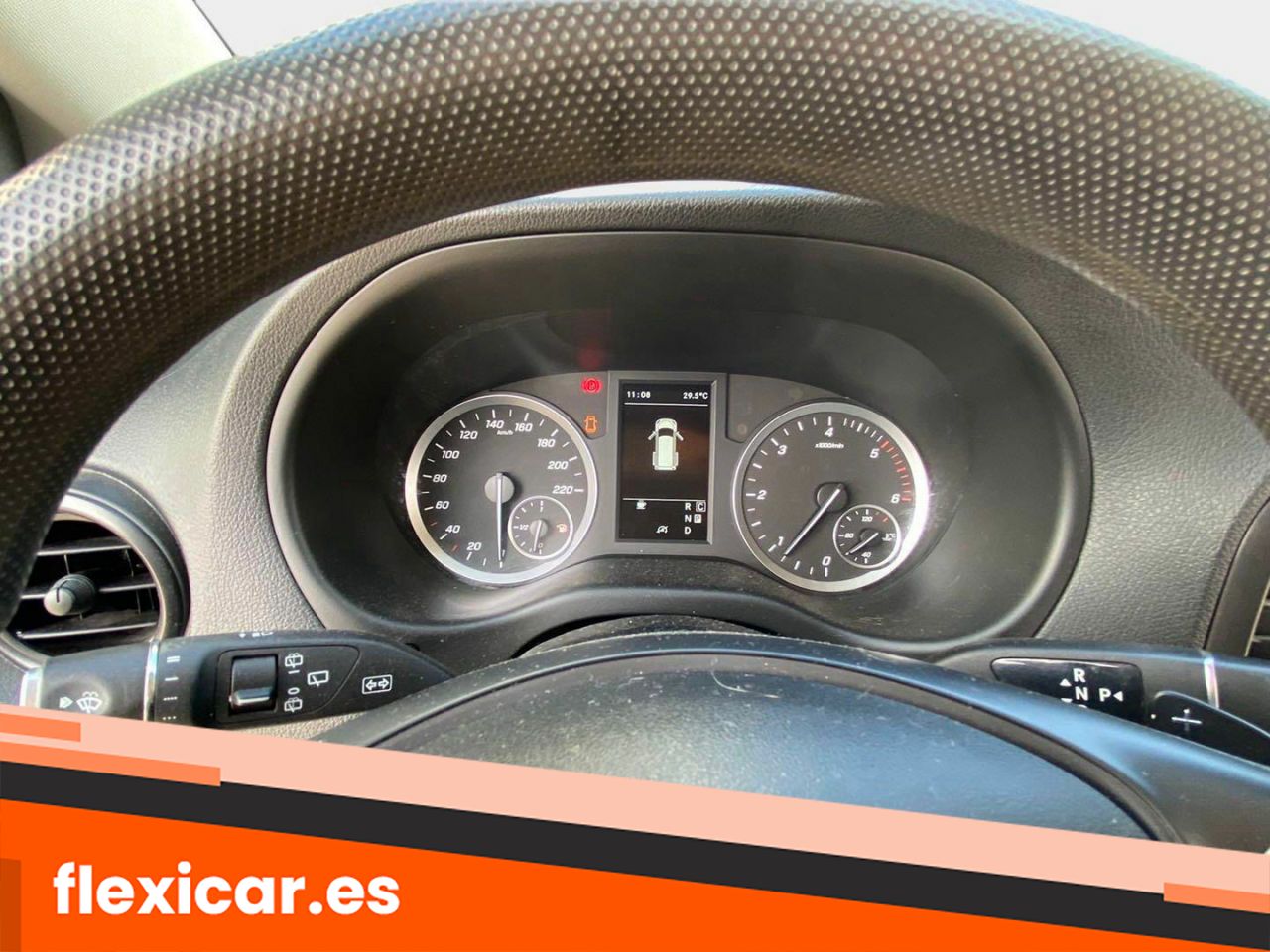 Foto Mercedes-Benz Vito 12