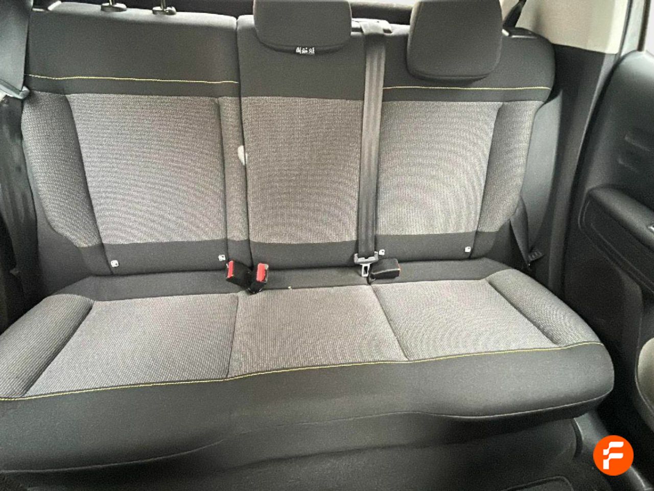 Foto Citroën C3 15