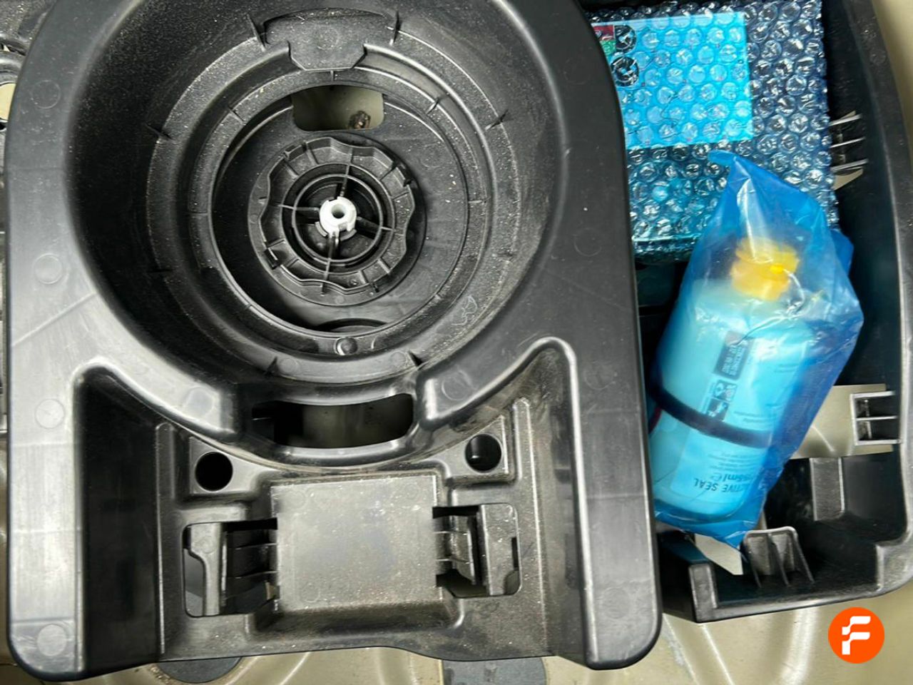 Foto Citroën C3 17