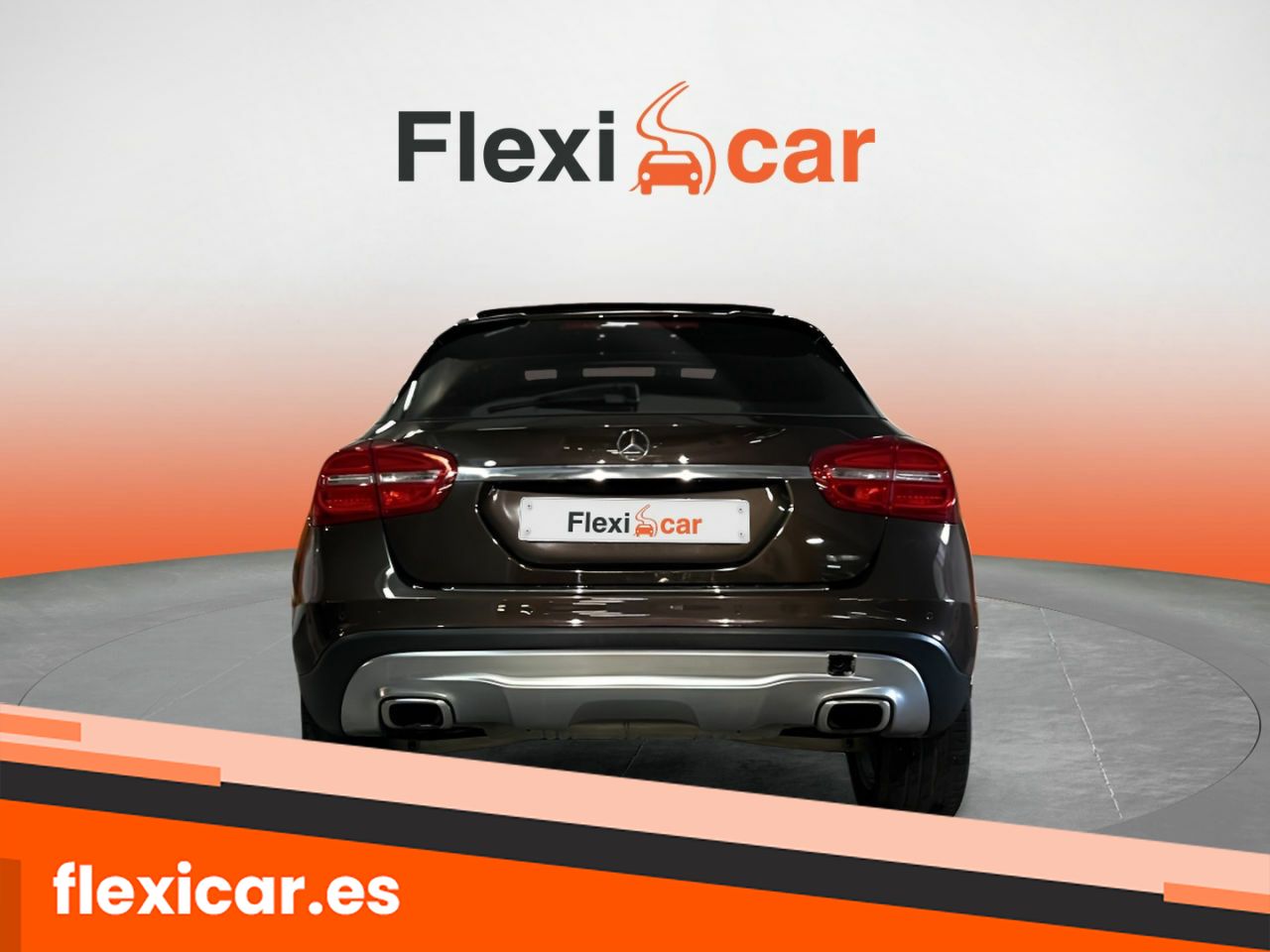 Foto Mercedes-Benz Clase GLA 7