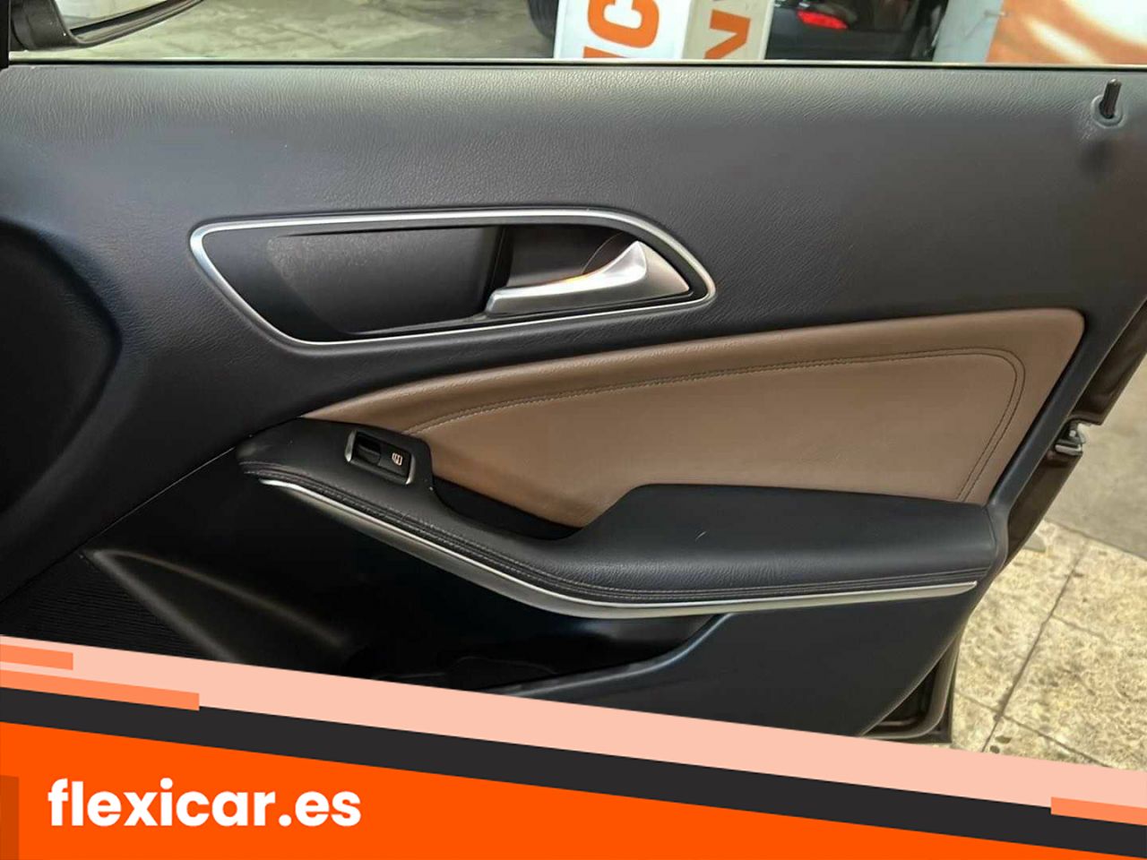 Foto Mercedes-Benz Clase GLA 23