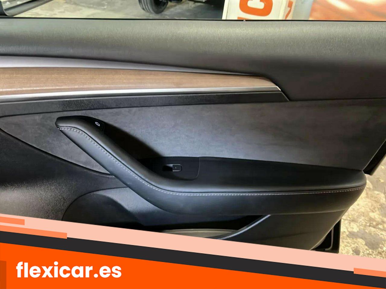 Foto Tesla Model 3 22