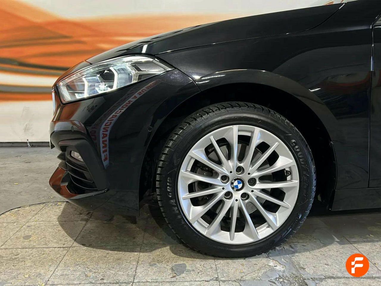 Foto BMW Serie 1 23