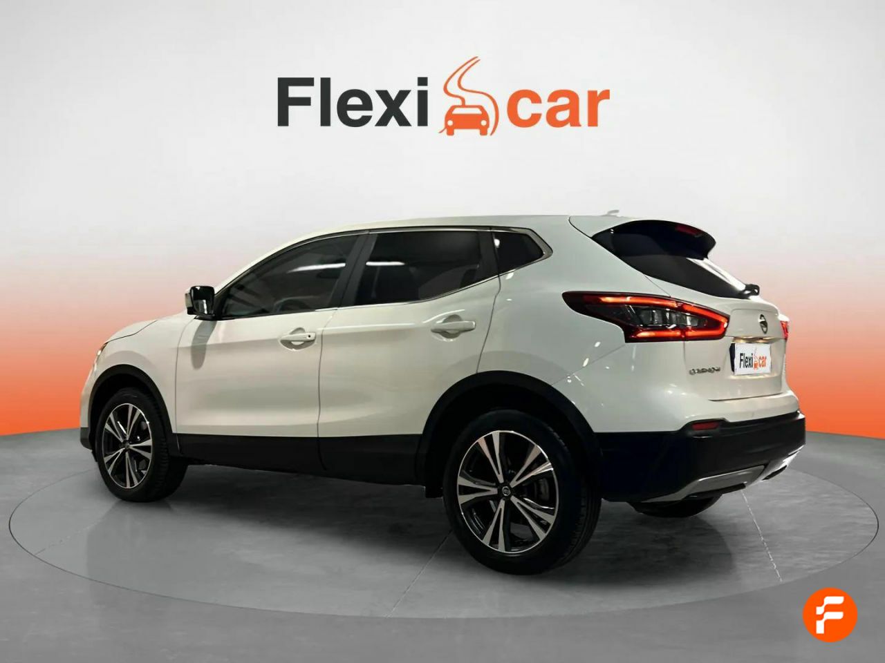 Foto Nissan Qashqai 5