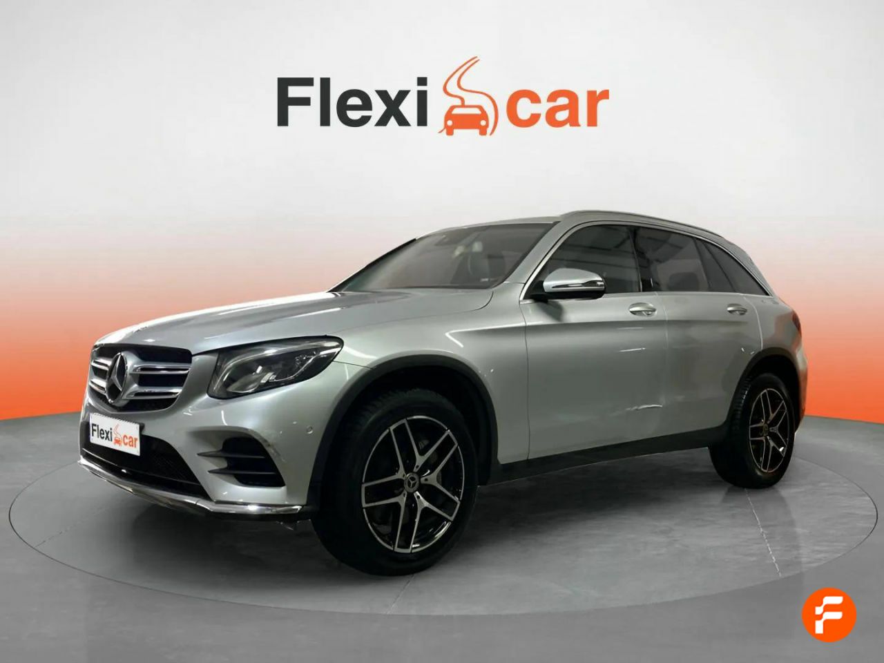 Foto Mercedes-Benz Clase GLC 3