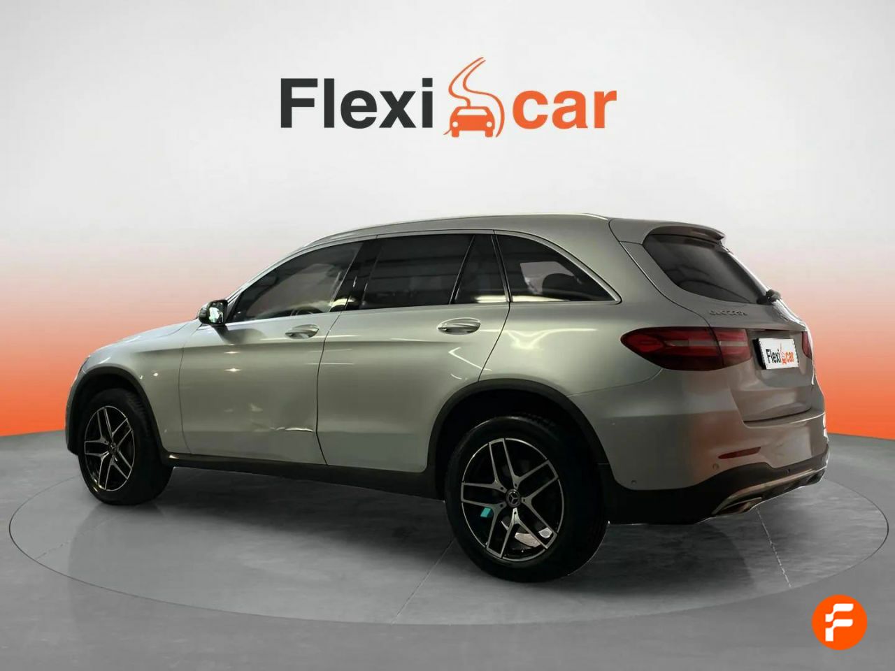 Foto Mercedes-Benz Clase GLC 5