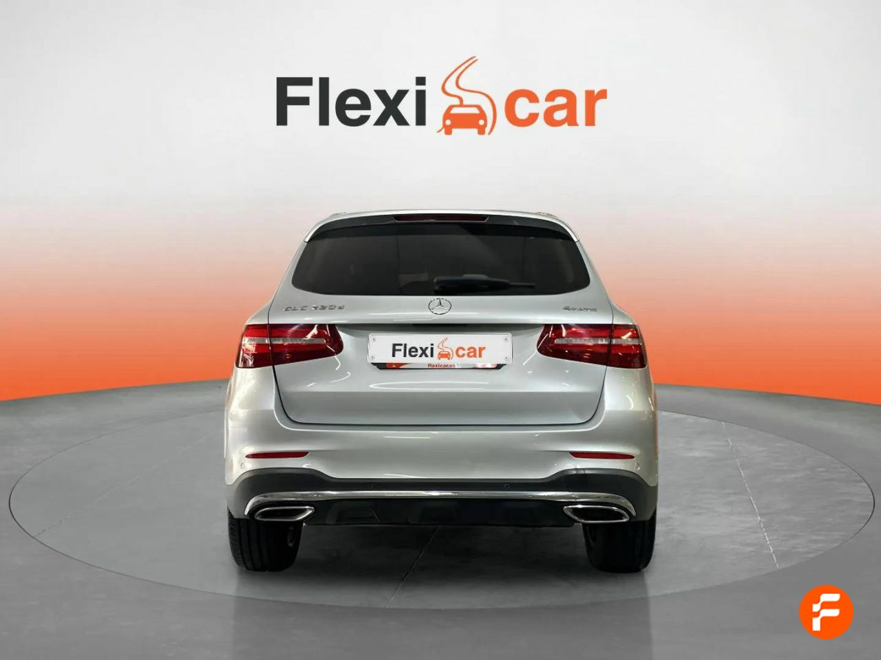 Foto Mercedes-Benz Clase GLC 7