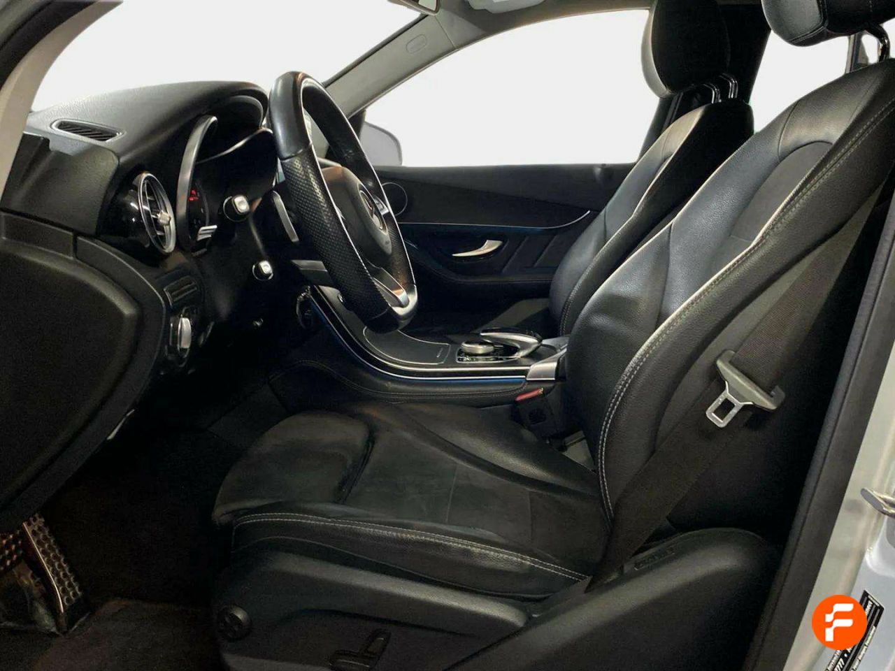 Foto Mercedes-Benz Clase GLC 11