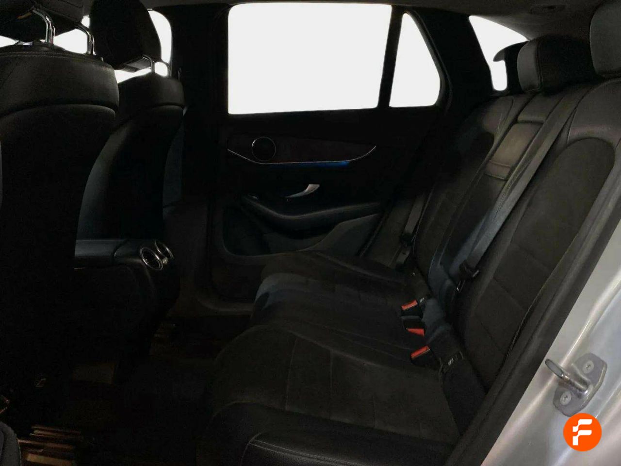 Foto Mercedes-Benz Clase GLC 12