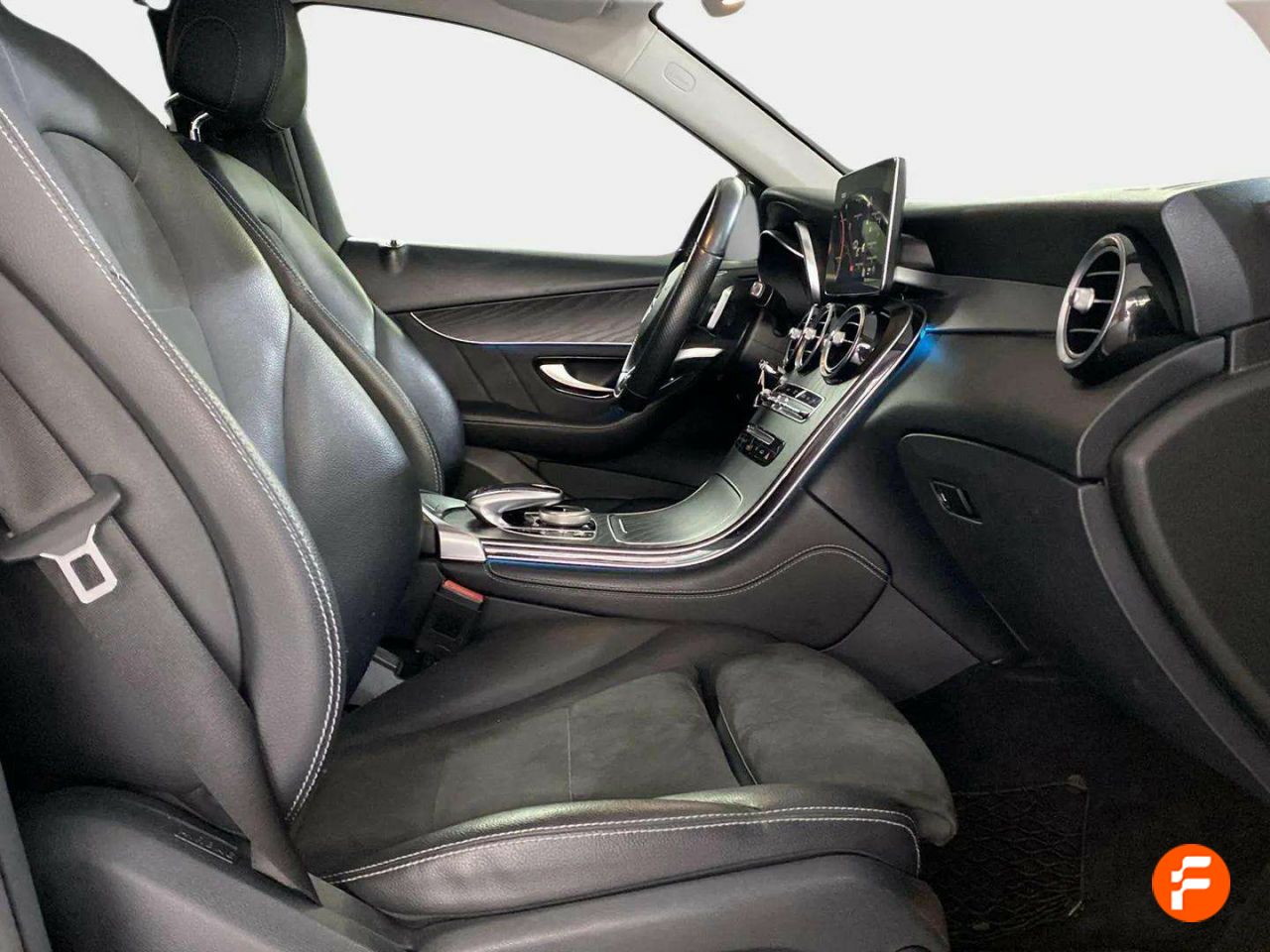Foto Mercedes-Benz Clase GLC 13