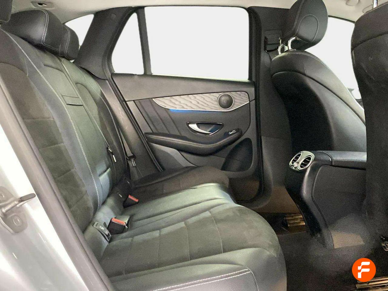 Foto Mercedes-Benz Clase GLC 14