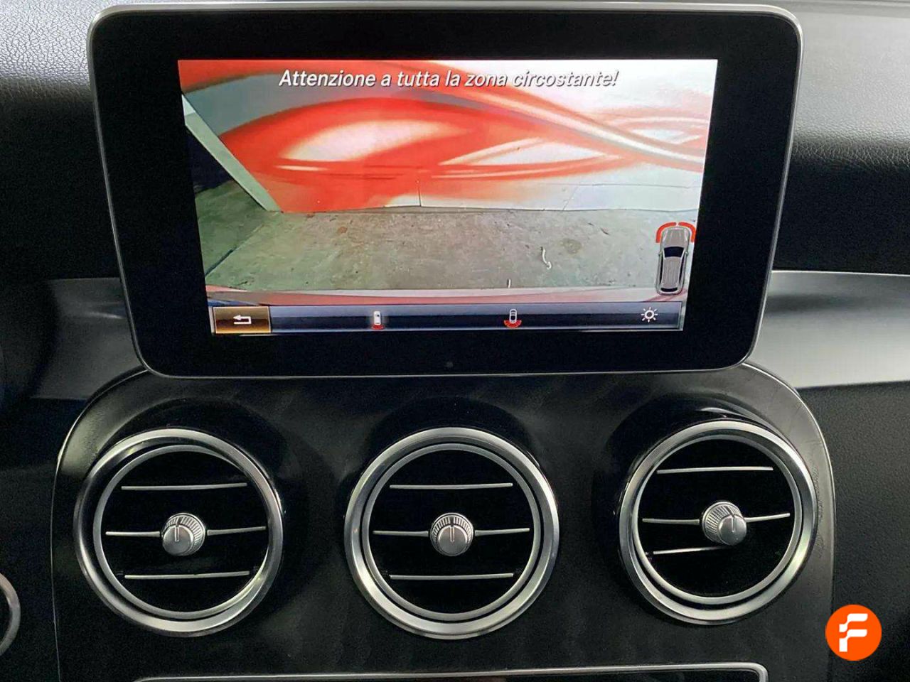 Foto Mercedes-Benz Clase GLC 17