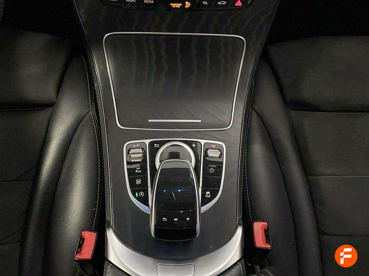 Foto Mercedes-Benz Clase GLC 18