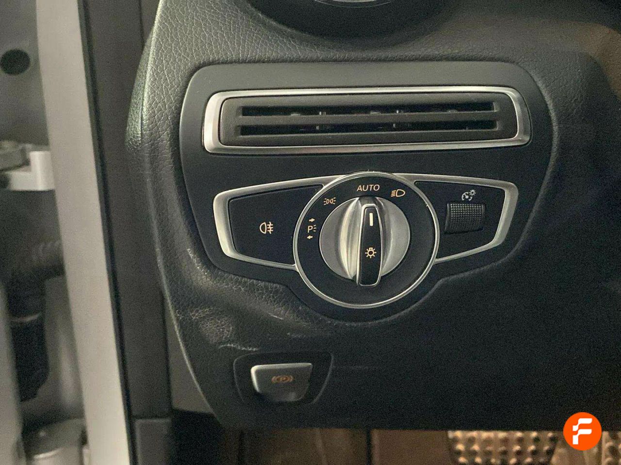 Foto Mercedes-Benz Clase GLC 20