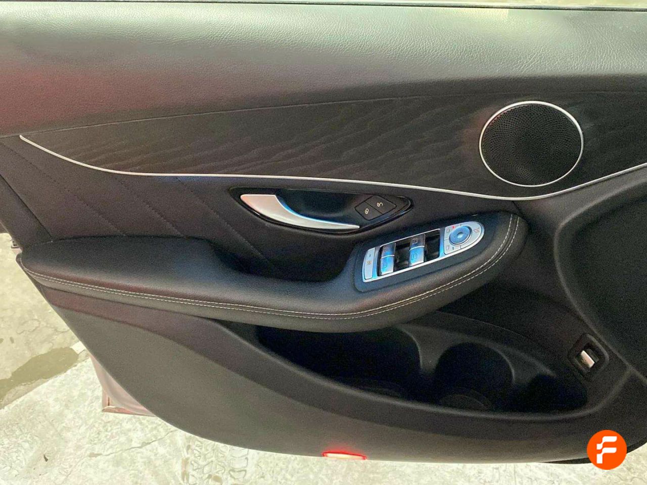 Foto Mercedes-Benz Clase GLC 22