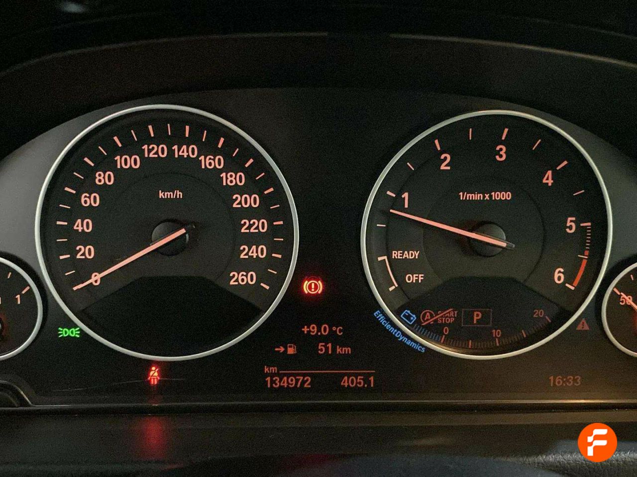 Foto BMW Serie 3 21