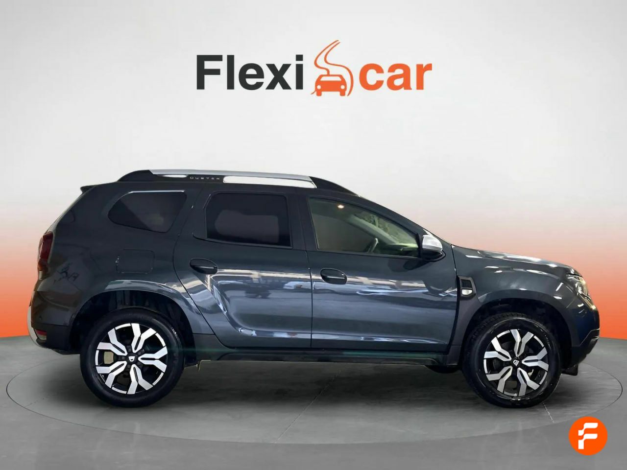 Foto Dacia Duster 9