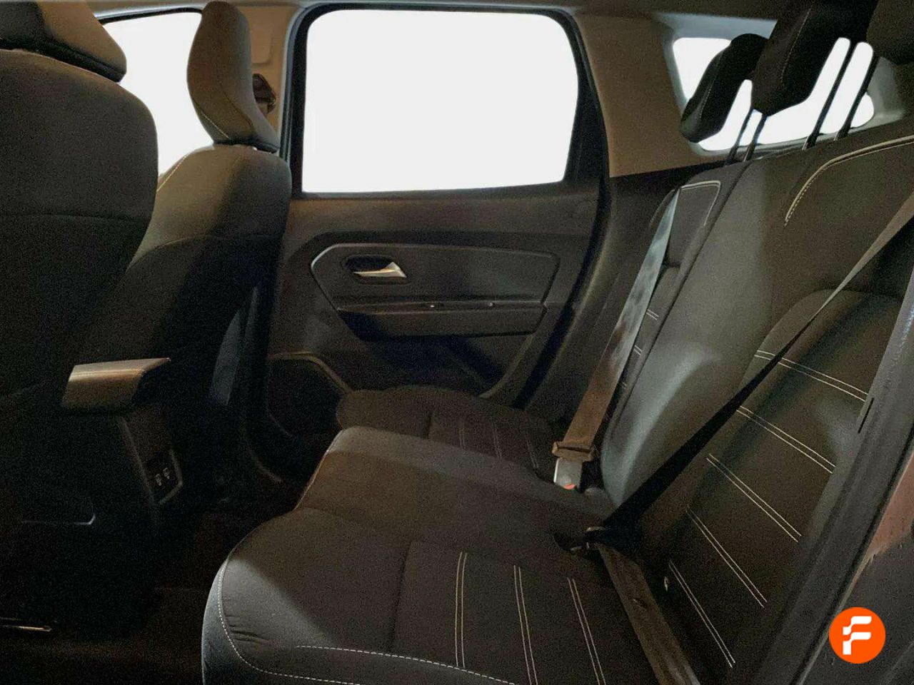 Foto Dacia Duster 12