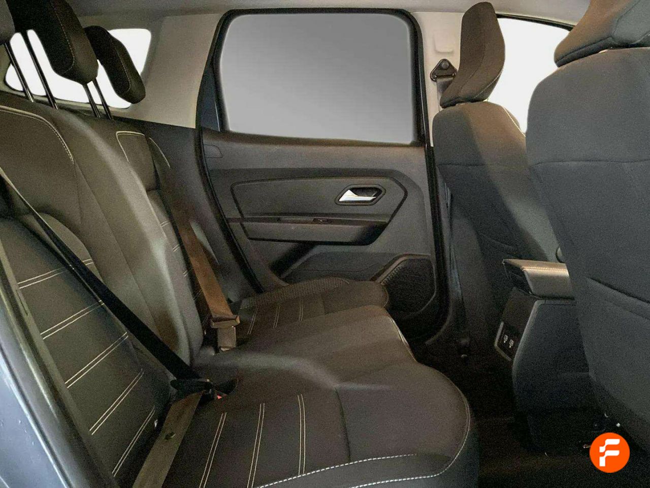 Foto Dacia Duster 14
