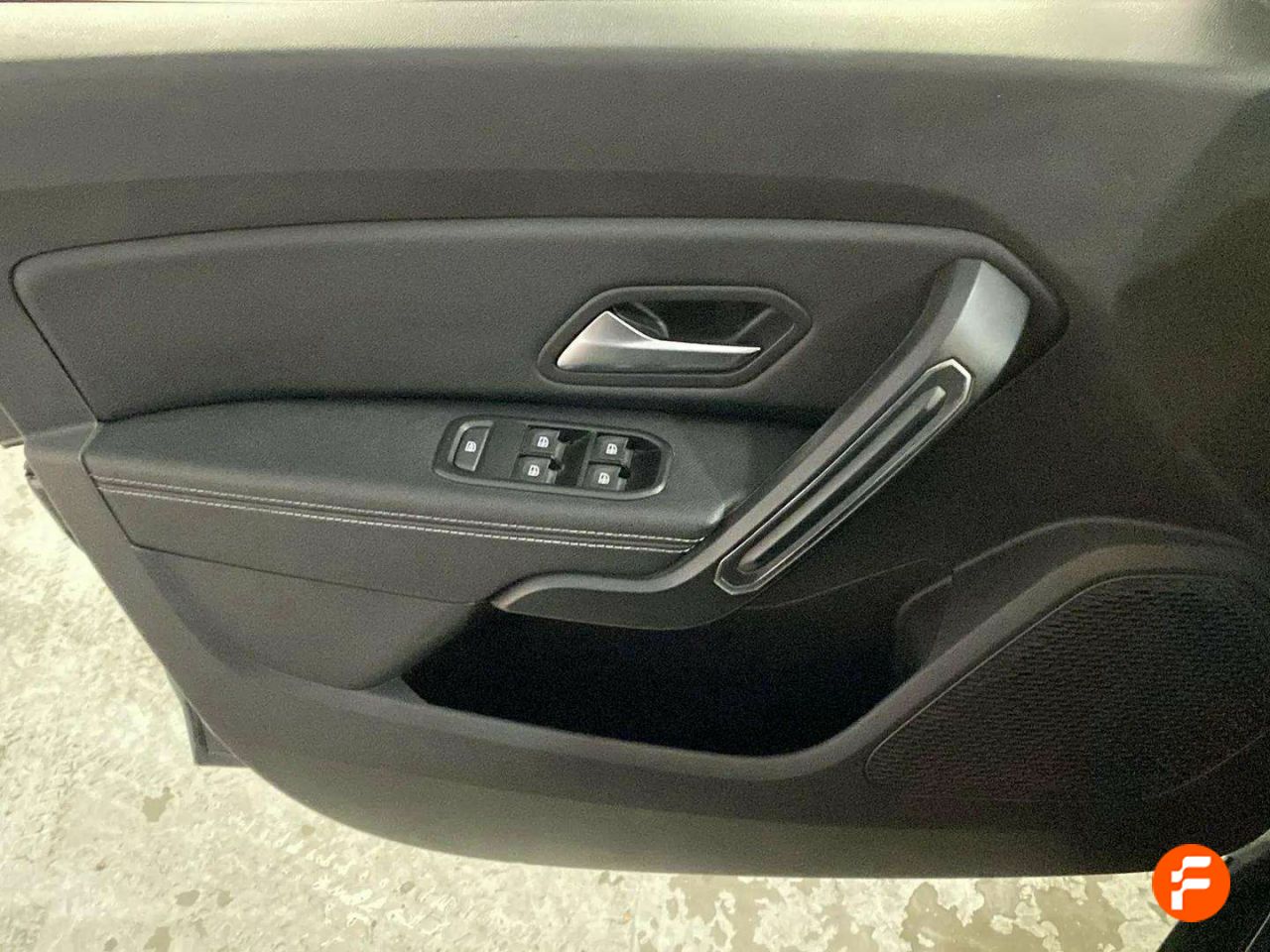 Foto Dacia Duster 22