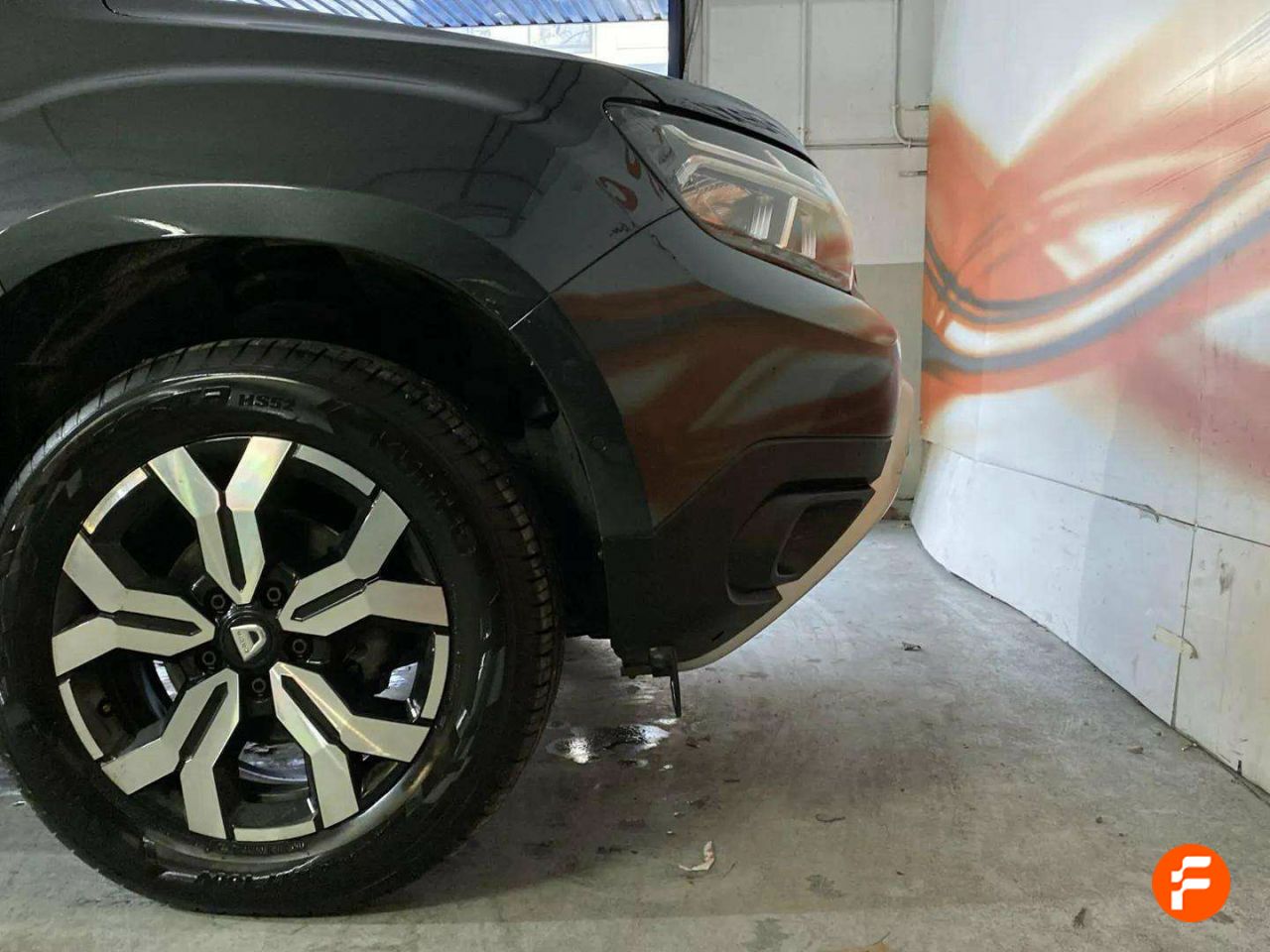 Foto Dacia Duster 25