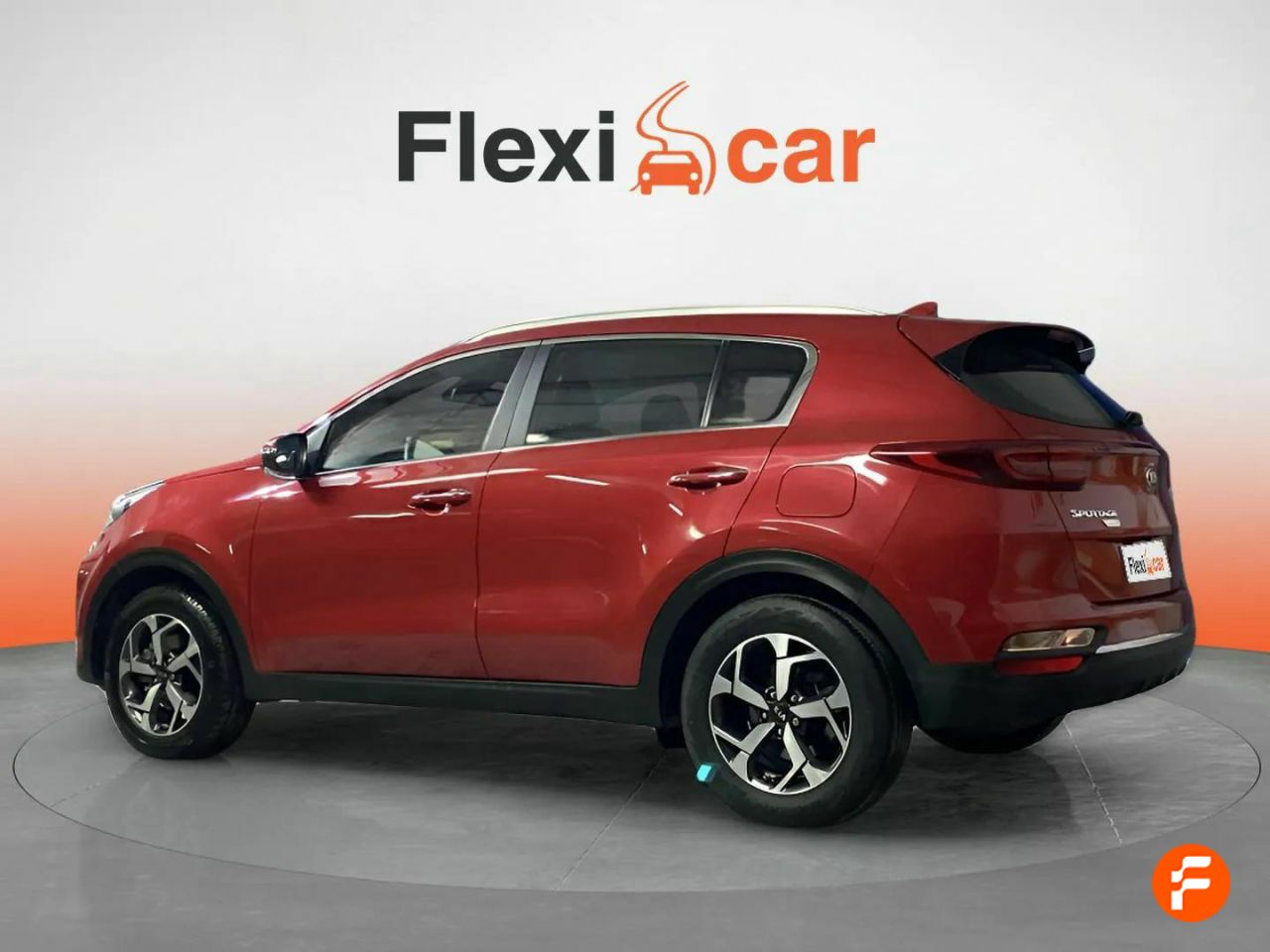 Foto Kia Sportage 5