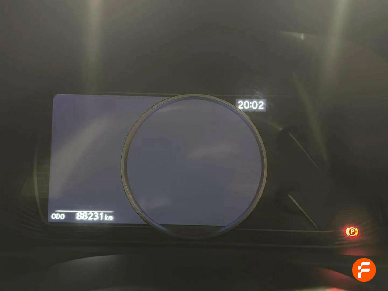 Foto Lexus UX 11