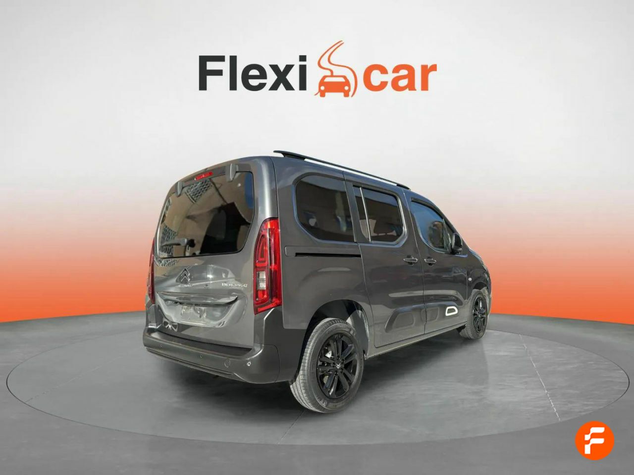 Foto Citroën Berlingo 8