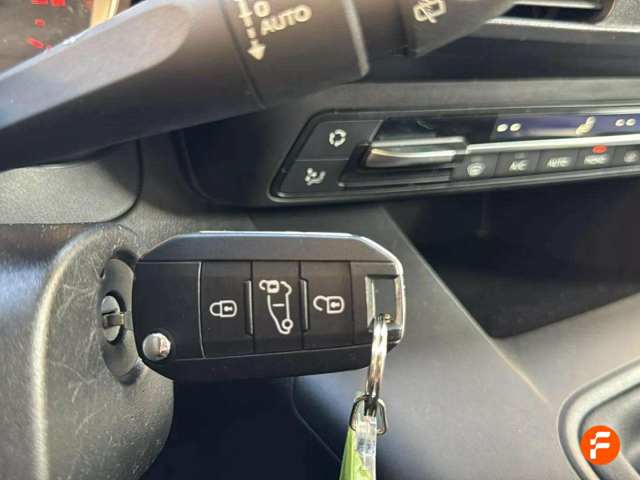 Foto Citroën Berlingo 18