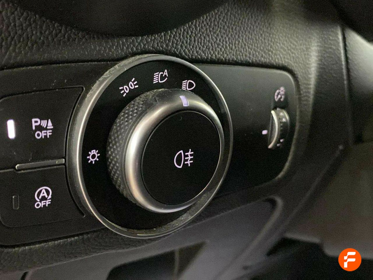 Foto Alfa Romeo Stelvio 25