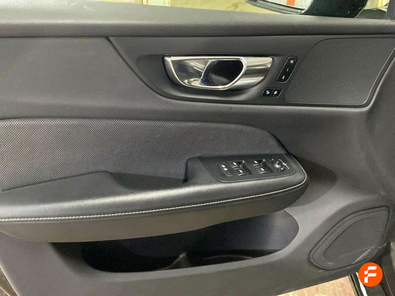 Foto Volvo V60 12