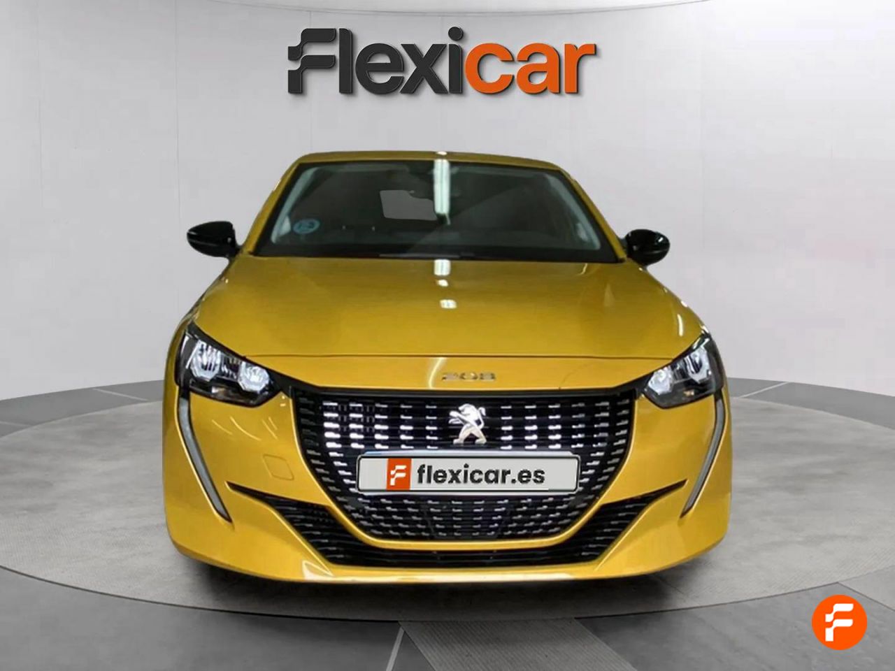 Foto Peugeot 208 9