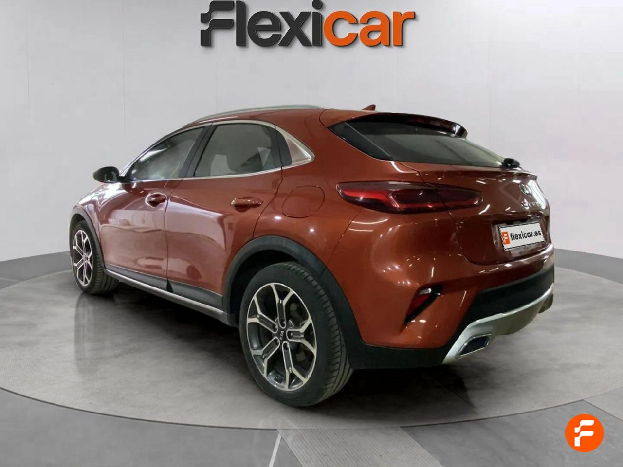 Foto Kia XCeed 4