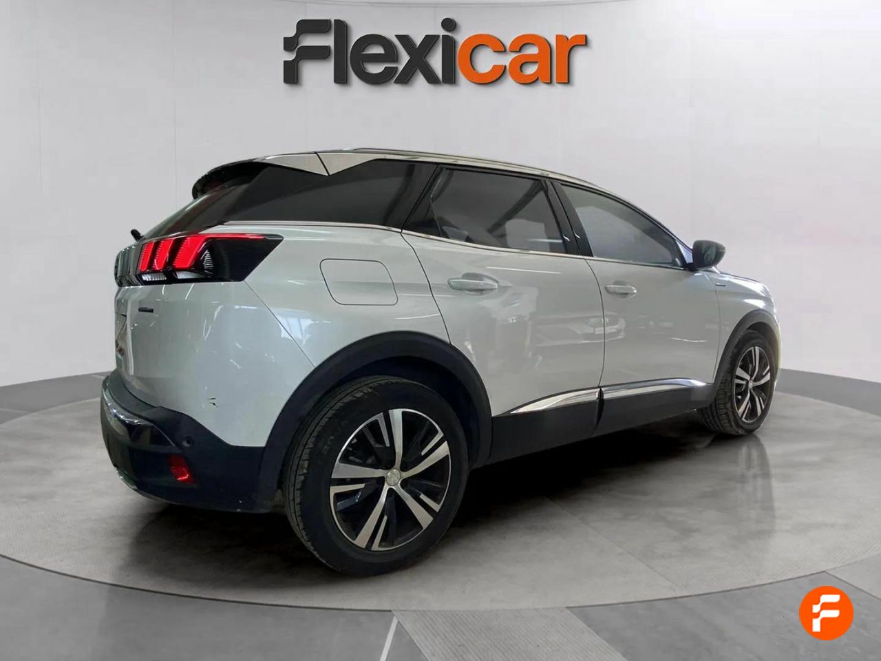 Foto Peugeot 3008 7