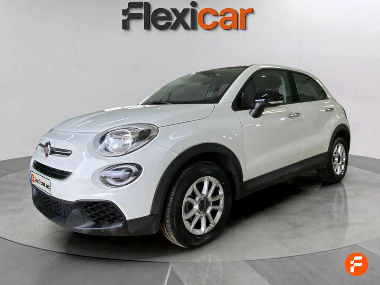 Foto Fiat 500X 2