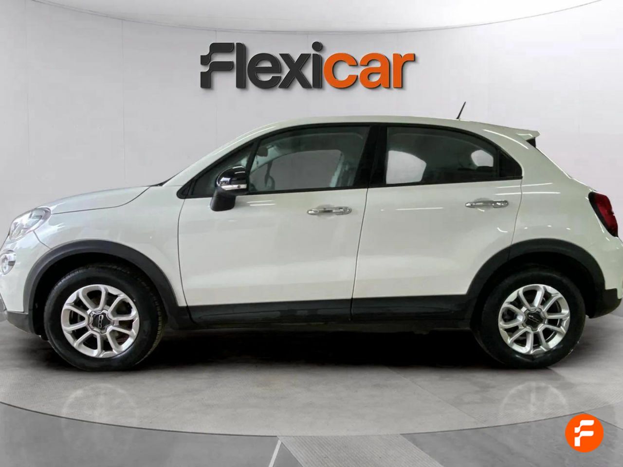 Foto Fiat 500X 3